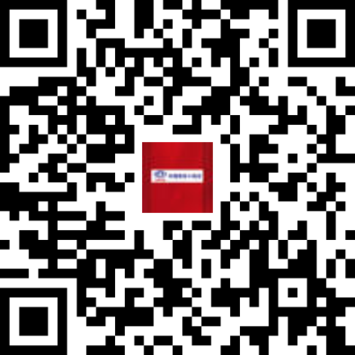 我是建投人我承諾 (二維碼)