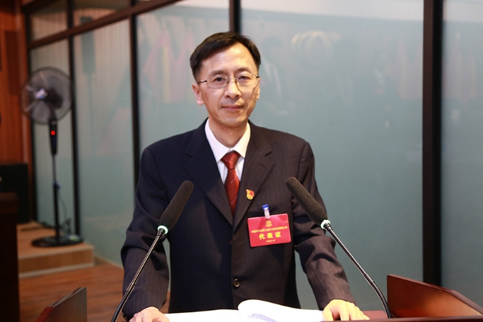 孫志堅(jiān)